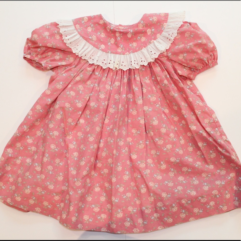 Vintage Rare Editions Dress